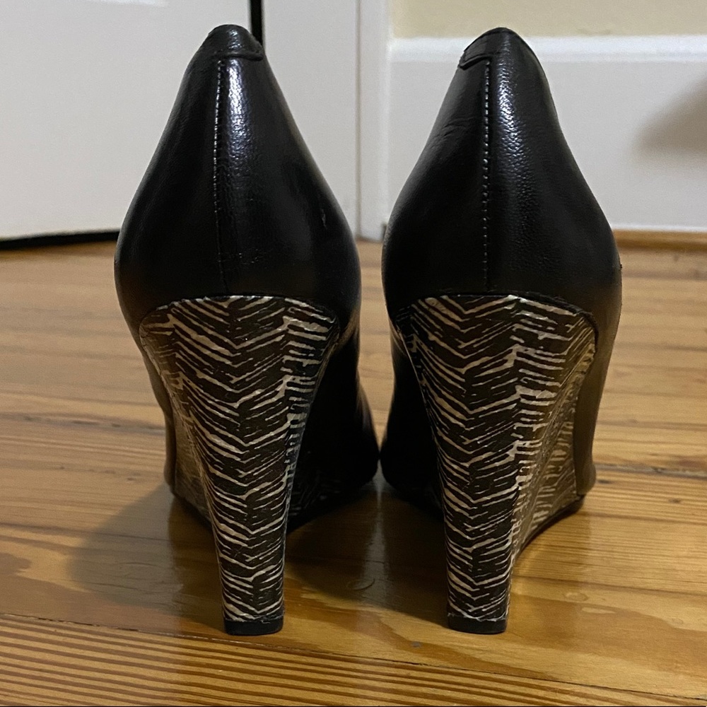 Nine West Roryo Wedge - Picture 3 of 5